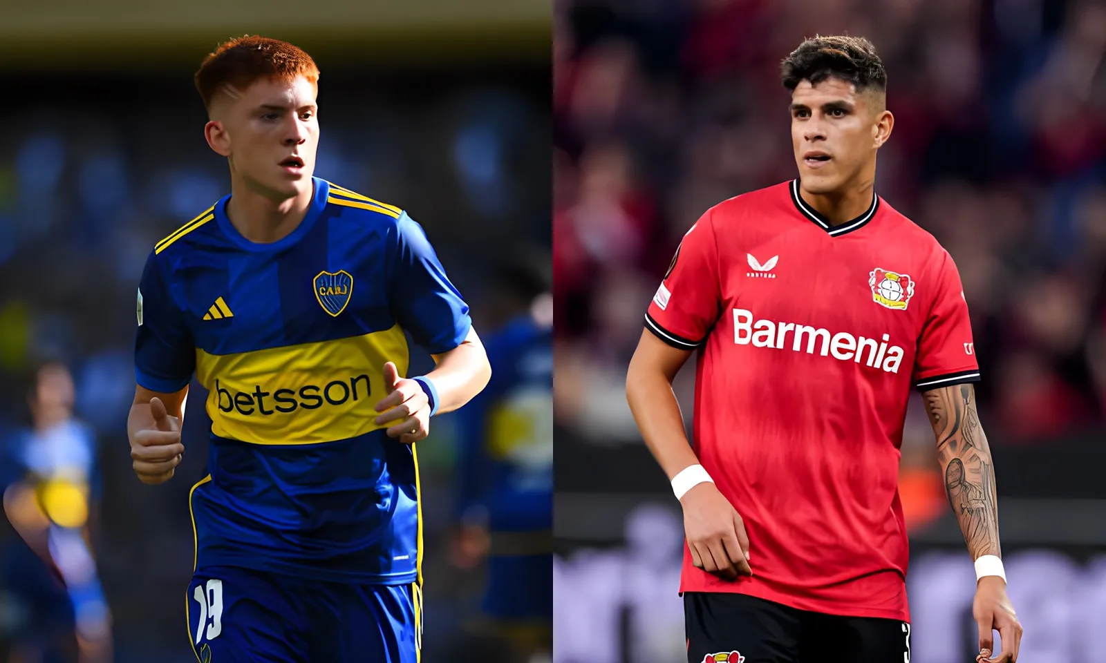 CẬP NHẬT chuyển nhượng 23/12: Chelsea nẫng tay trên Man City | Liverpool nhận tin buồn từ nước Đức