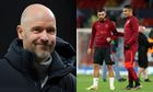 HLV Ten Hag: Nếu đội hình lành lặn, MU có thể thắng bất kỳ ai!
