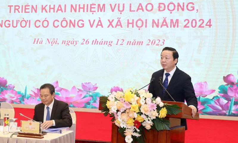 Phó Thủ tướng lo ngại về tình trạng rút BHXH một lần tăng cao