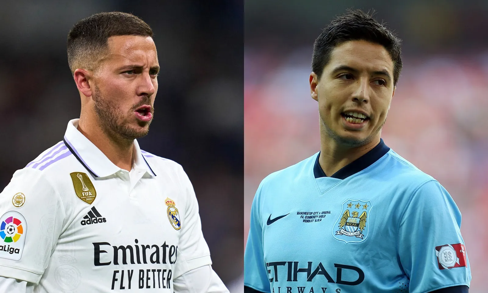 10 thương vụ sai lầm khiến sự nghiệp cầu thủ lụi tàn: Hazard trả giá đắt | CĐV Arsenal hả hê vì Judas