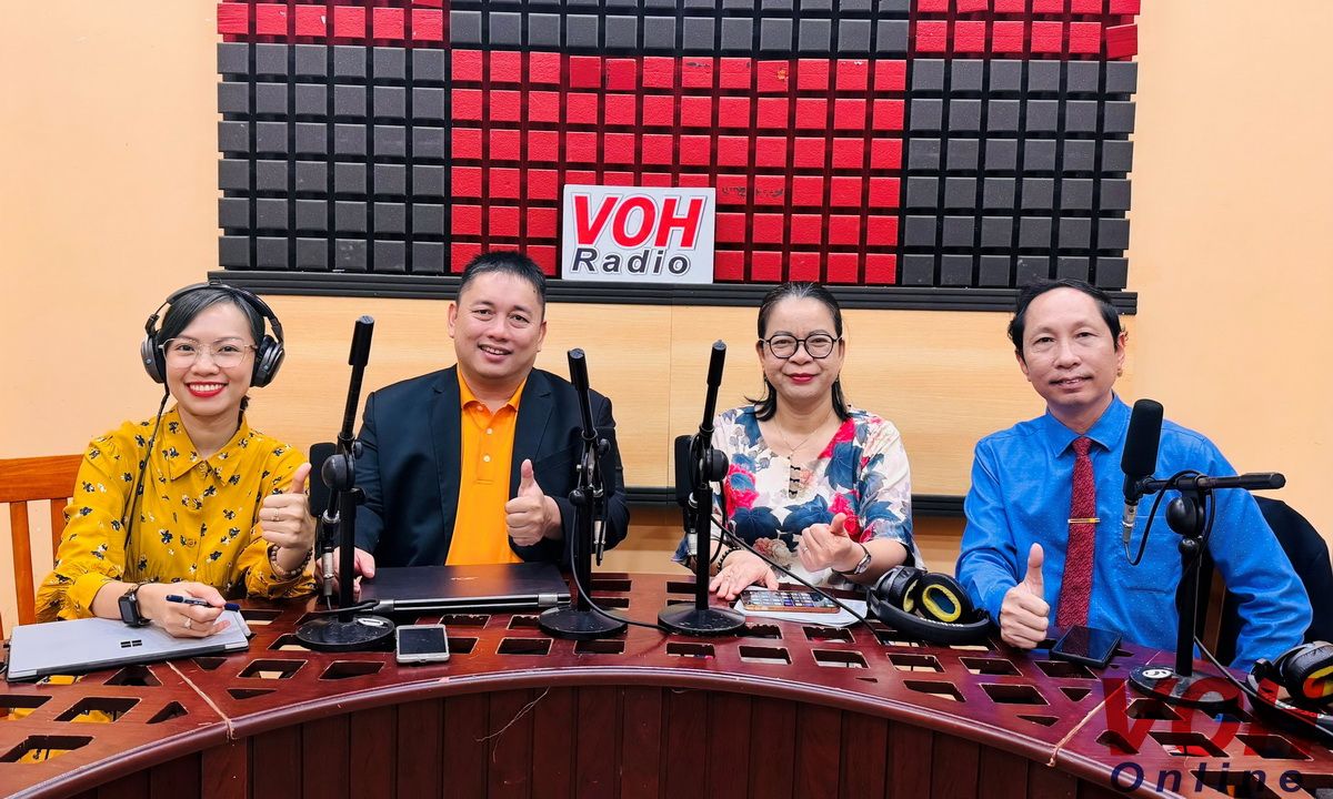 TPHCM thúc đẩy hành trình trưởng thành số