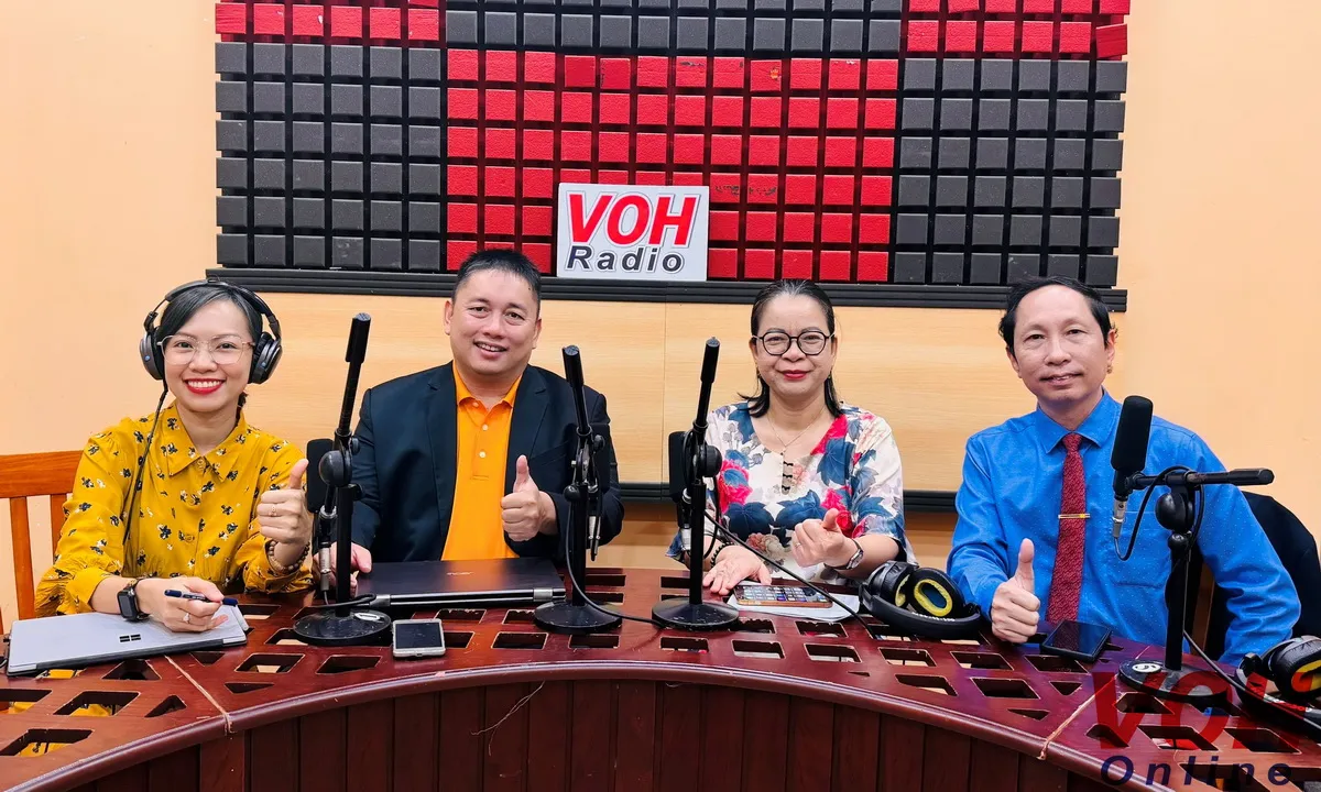 TPHCM thúc đẩy hành trình trưởng thành số