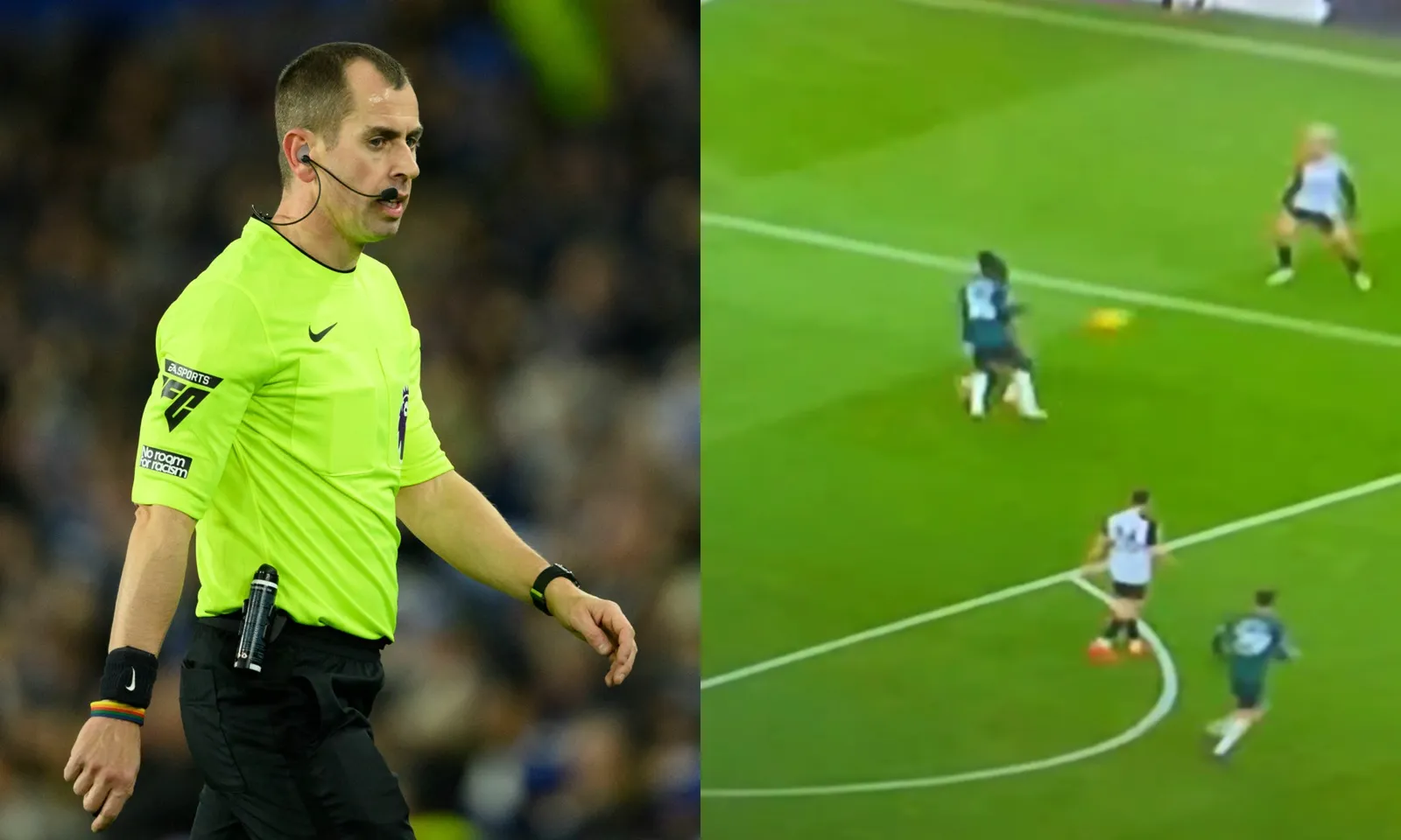 CĐV Arsenal: Hãy ngưng đổ lỗi cho trọng tài, chúng ta đã chơi quá tệ!