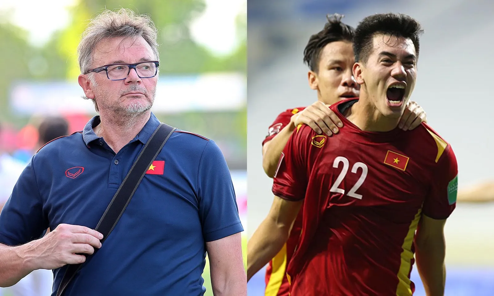 Tuyển Việt Nam toang mạnh, thêm 2 trụ cột chia tay Asian Cup 2023