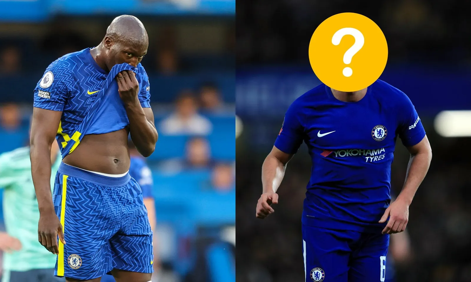 Top 10 bản hợp đồng thất bại nhất của Chelsea: Của nợ Lukaku | Nhà vô địch đi tong sự nghiệp