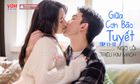 Review Giữa Cơn Bão Tuyết tập 11-12: Lâm Diệc Dương và Ân Quả trong tình yêu đúng đắn, đẹp đẽ