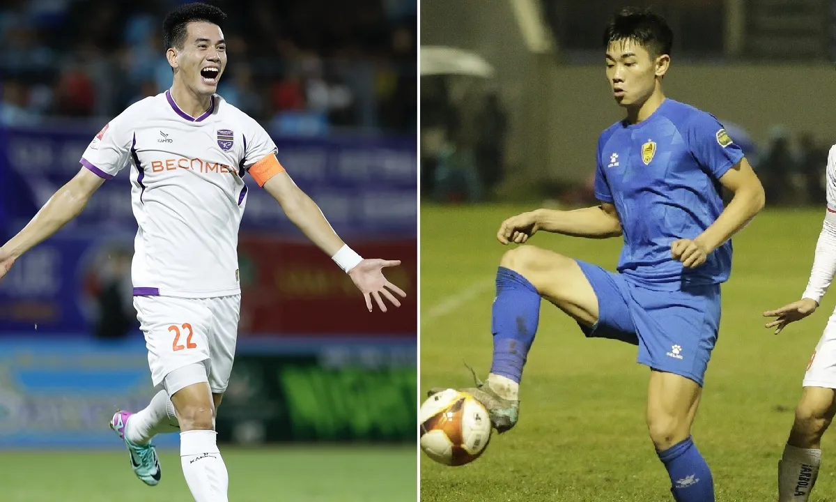 Link xem trực tiếp Bình Dương vs Quảng Nam (V-League 2023 vòng 9, 18h00 ngày 17/02)