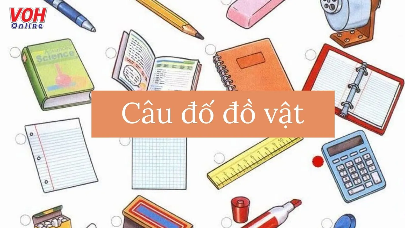 50+ câu đố chữ thú vị không thể bỏ qua