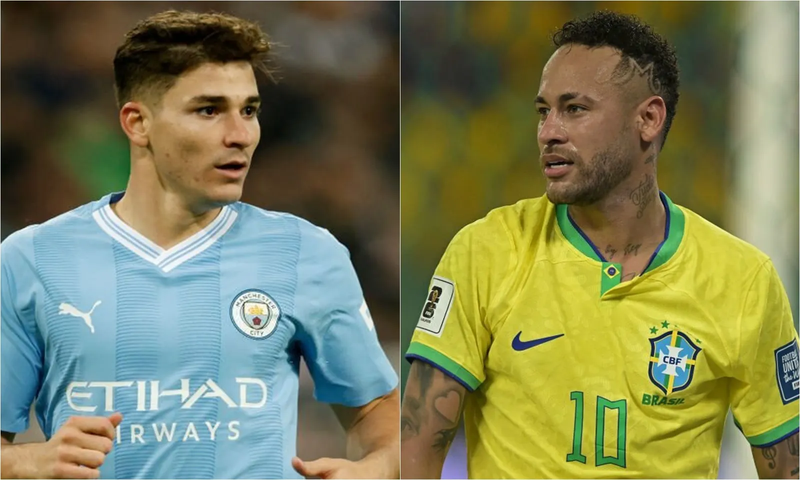 Tin bóng đá mới nhất Real Madrid trả giá khủng mua Alvarez FIFA tốn