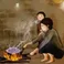 KÝ ỨC BẾP LỬA QUÊ