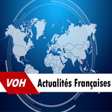 Actualités en français 2/6/2022