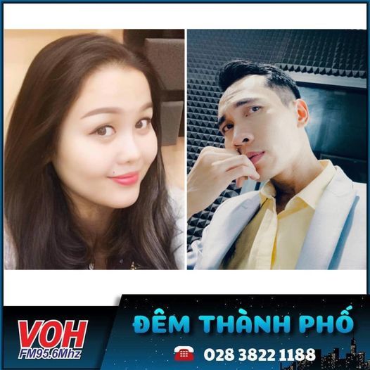 Thương lắm hình ảnh chiếc xe hủ tiếu gõ trong đêm mưa Sài Gòn