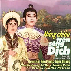 Nắng Chiều Trên Sông Dịch kỳ 1