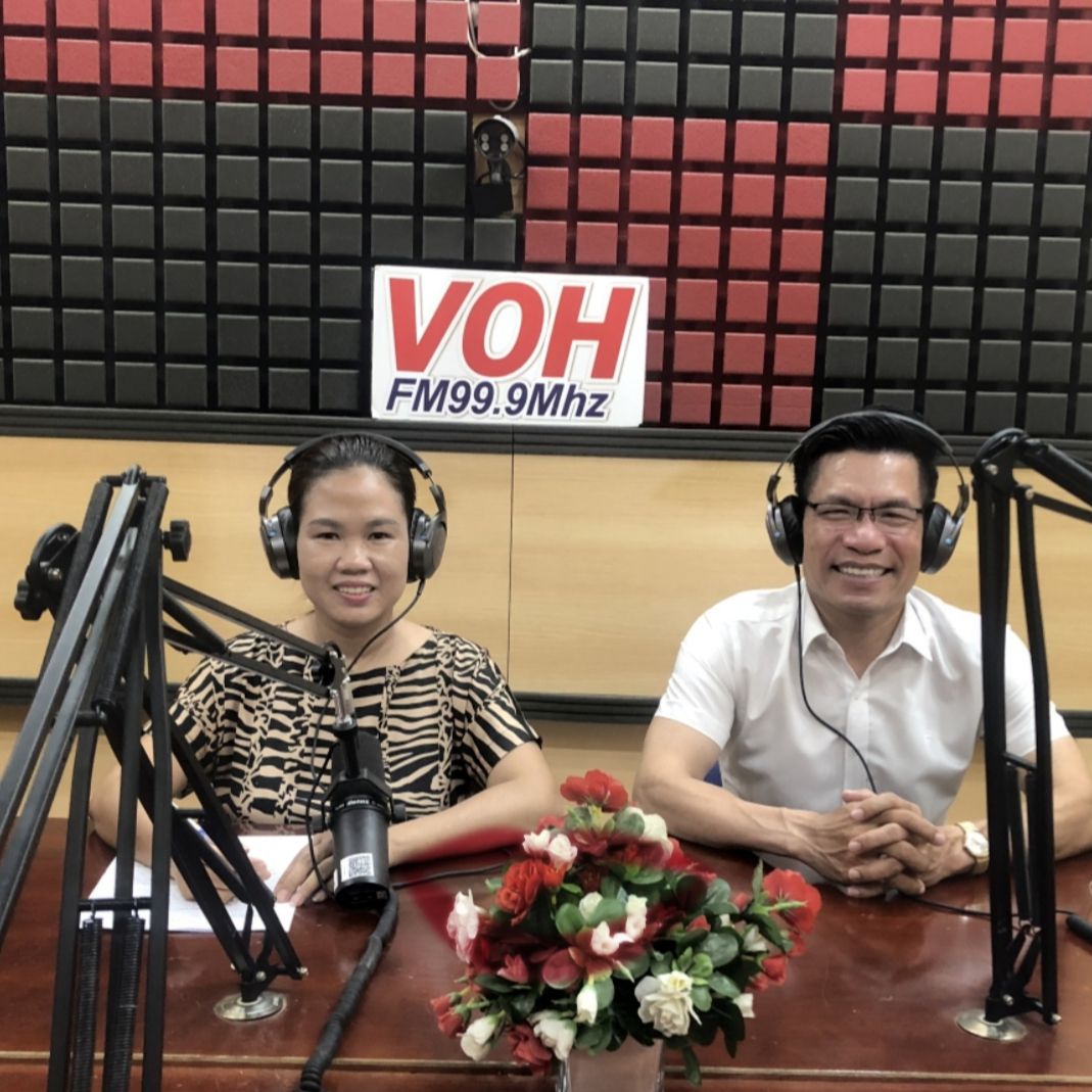 Giải đáp, tư vấn cho thính giả về pháp lý (LS. Nguyễn Trọng Hào)