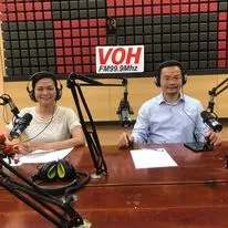 Giải đáp, tư vấn cho thính giả về pháp lý (LS. Nguyễn Thành Công)