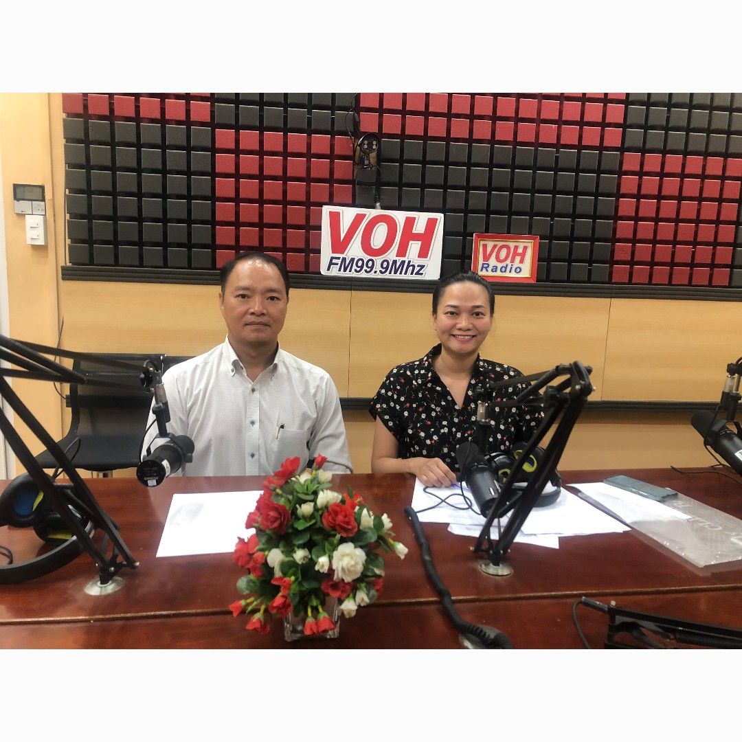 Giải đáp, tư vấn cho thính giả về pháp lý (LS Minh Tùy)
