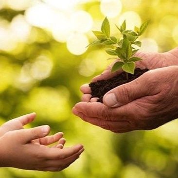 Người phụ nữ 15 năm đi gieo niềm vui