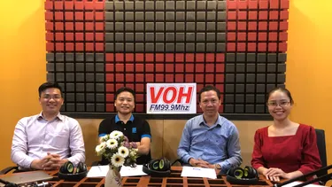 Startup và dấu ấn Blockchain