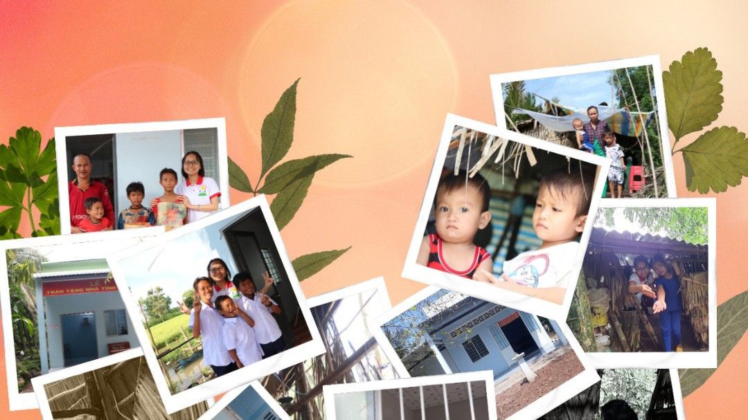 Lời hứa của mẹ