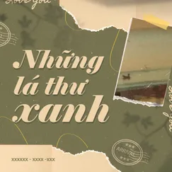 Những lá thư xanh