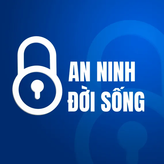 An ninh đời sống