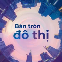 Bàn tròn đô thị