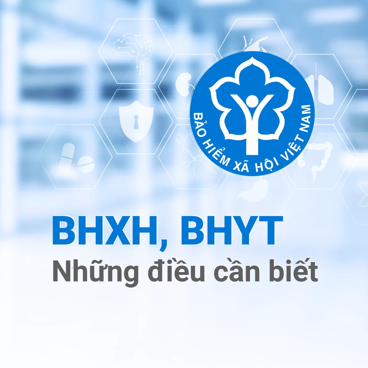 Chuyển đổi số trong lĩnh vực bảo hiểm y tế: Tạo thuận lợi tối đa cho người tham gia bảo hiểm y tế