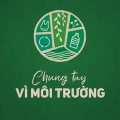 Biến quần áo đã qua sử dụng thành tài nguyên