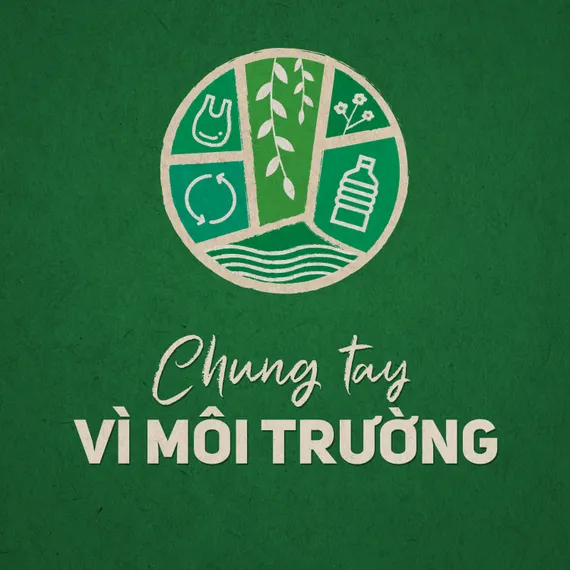Những con số báo động về rác thải nhựa