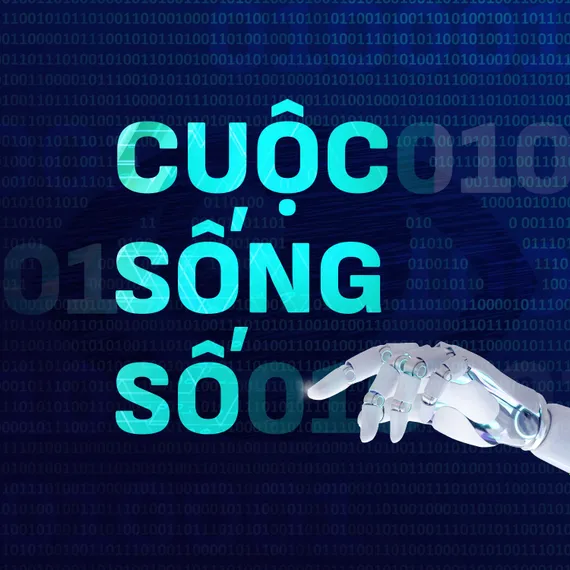 Cuộc sống số