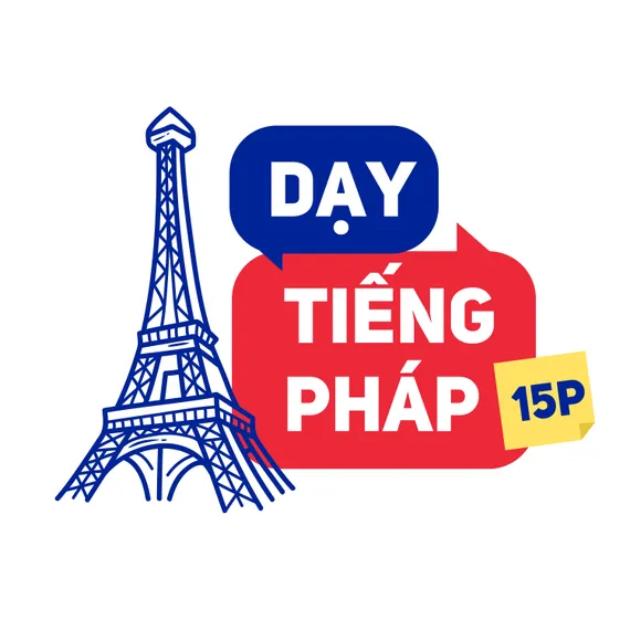 Dạy tiếng Pháp