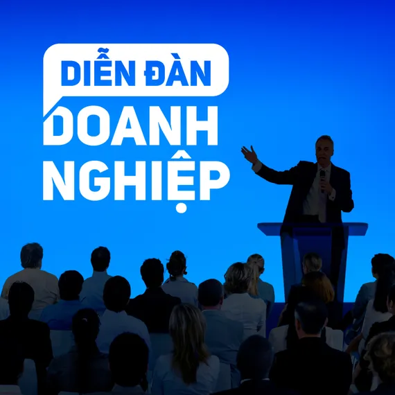 Diễn đàn doanh nghiệp