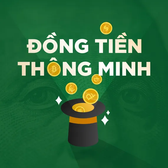 Đồng tiền thông minh