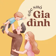 Góc nhỏ gia đình