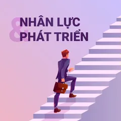 Nhân lực và phát triển