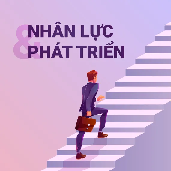 Nhân lực và phát triển
