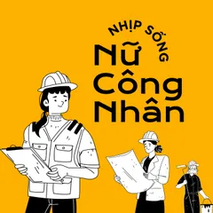 Nhịp sống nữ công nhân