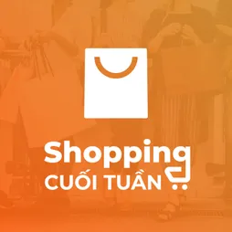 Shopping cuối tuần