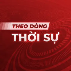 Theo dòng thời sự