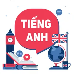 Tiếng Anh