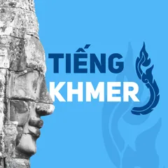 Tiếng Khmer