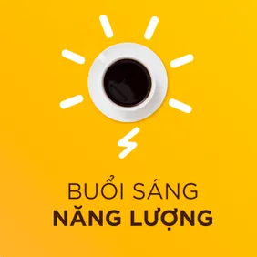 Buổi sáng năng lượng