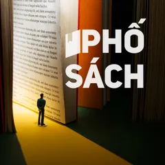 Phố sách