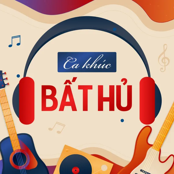 Ca khúc bất hủ