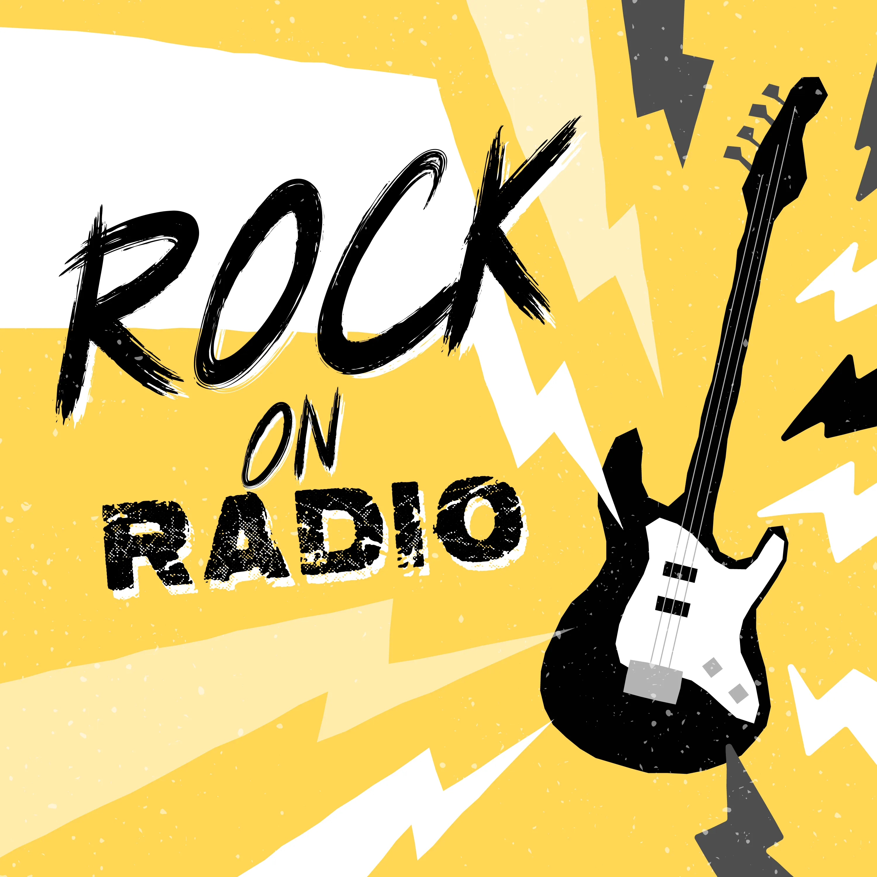 Rock on the radio ( 28/4/2024)