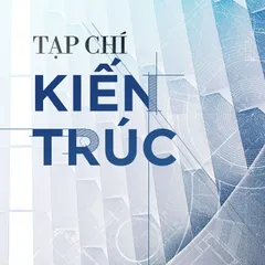 Tạp chí kiến trúc