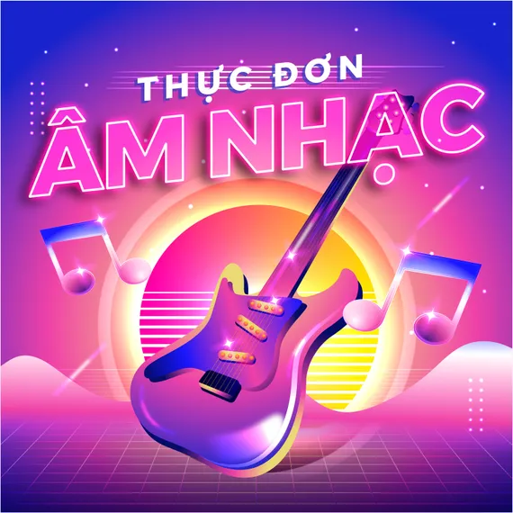 Danh sách ca khúc