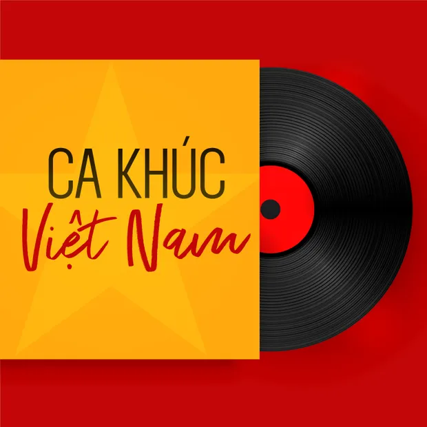 Ca khúc Việt Nam - 01-05-2025 - Đêm TP đầy sao