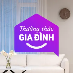 Thường thức gia đình