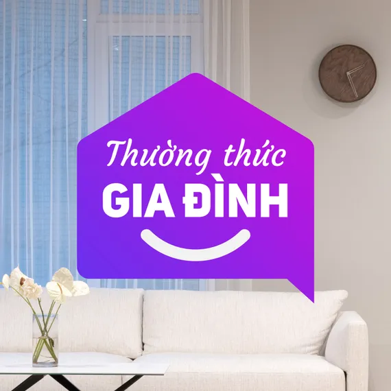 Thường thức gia đình